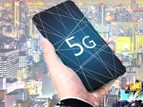 5G could overtake fibre broadband within 10 years