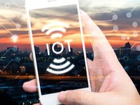 Three’s IoT team-up with Cisco hints at how businesses will use 5G