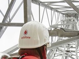 Vodafone UK rolls out Massive MIMO technology key to 5G