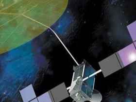 5G could get a space-based boost from EchoStar Mobile