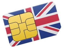 24 million 5G SIM connections to drive £2.88 billion revenue in UK by 2022 