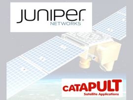 Juniper Networks to build 5G infrastructure testbed