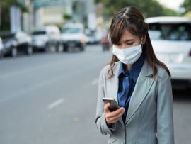 MegaSense project uses 5G to monitor and improve air quality