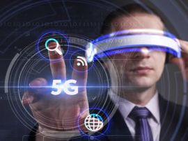 Virtual reality is yet to materialise as a mass market, 5G might not fix it