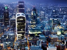 Dense deployment of small cells paves the way to 5G gold in London 