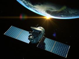 Next-gen tech will make satellites key players in 5G