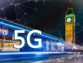 BT could launch 5G next year, ahead of any major rival