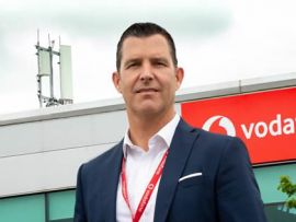 Vodafone announces 5G trials in seven cities across the UK