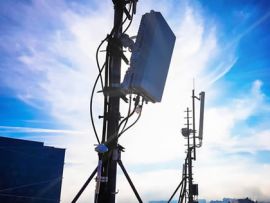 Ofcom to release new 60 GHz spectrum to support 5G