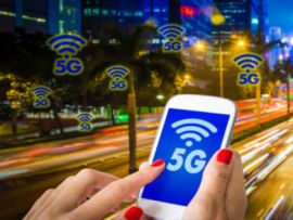 Goldman Sachs suggests rural areas could more easily get 5G than cities