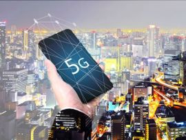 UK networks could beat most of Europe to a 5G launch