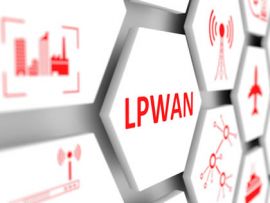 5G and the applications driving LPWANs