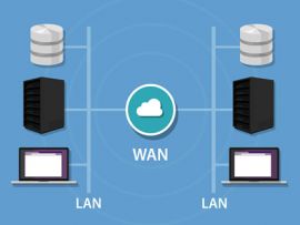 5G: Vodafone explores the impact on fixed WAN and LAN