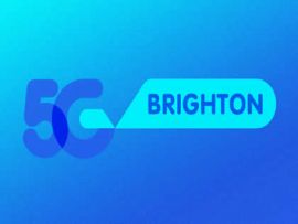 Latest UK 5G testbed launches in Brighton