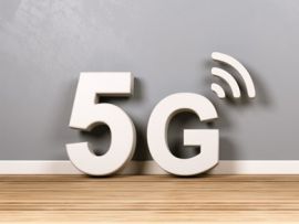 New report examines 5G from the outside-in and inside-out