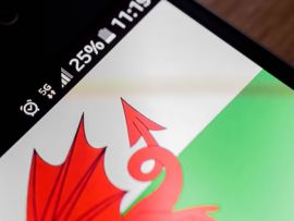 Wales’ 5G plans take shape