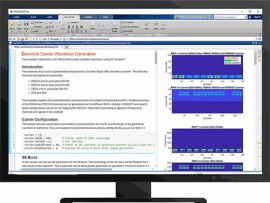 MathWorks’ 5G Toolbox will help model and simulate 5G