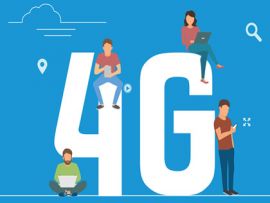 Three UK upgrades to 4G+, paving the way for 5G