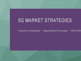 Operators urged to maximise 5G ROI with network virtualisation