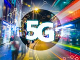 Keysight Technologies reveals why companies are investing in 5G