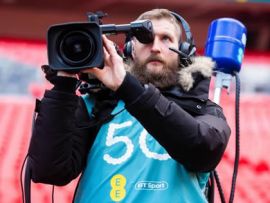 EE set to broadcast the EE Wembley Cup Final live over 5G