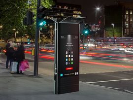 Maximus Networks announces planned rollout of 5G phone boxes