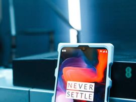 EE announced as launch operator for the OnePlus 5G smartphone 