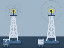 5G spectrum sharing could empower rural communities