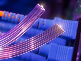 Dark fibre could be the light that guides 5G