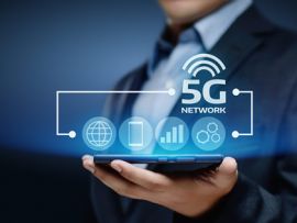 Companies plan to fast-track their own private 5G networks