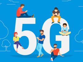 One third of consumers buy into 5G – survey