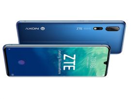 ZTE Axon 10 Pro is another 5G phone and it’s coming soon