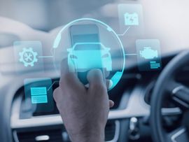 GSMA Fights European Connected Car Proposal