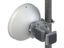 RFS Unveils Dual-Band Microwave Antenna for 5G Backhaul