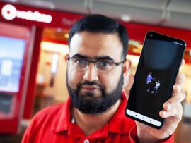 Vodafone is launching 5G on July 3rd in seven cities