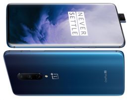 OnePlus 7 Pro 5G announced and it’s coming to EE first