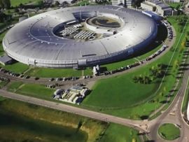 O2 and European Space Agency trial autonomous vehicle connectivity