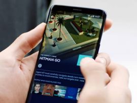 5G cloud-gaming service Hatch launched alongside Vodafone 5G