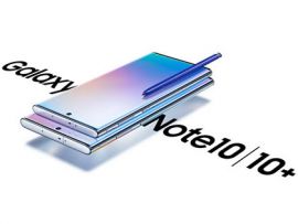 Galaxy Note 10 Plus 5G is the 5G phone to beat