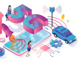 Operator groups tackle 5G/Wi-Fi convergence