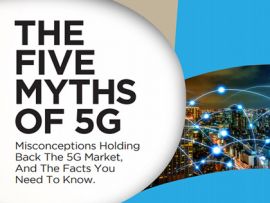 Are operators in for a 5G rude awakening?