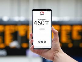 EE expands its 5G network across more transport hubs and city centres 