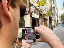 Vodafone Touts 5G Roaming Speed in Spain