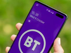 BT launches 5G smartphone plans