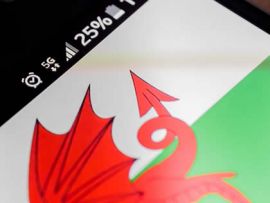 Wales leads 5G with £4 million research budget