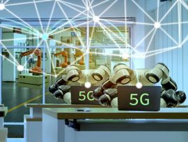 CCTV cameras and connected cars set to be largest markets for 5G by 2023