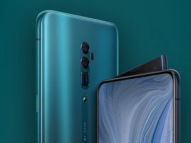 Oppo Reno 5G lands on O2 with a massive zoom and a low price