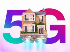 Three’s 5G rollout behind schedule
