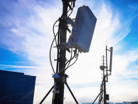 Vodafone 5G coverage increases at home and abroad