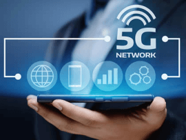 Huawei will be allowed to contribute to UK 5G networks